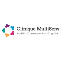 Clinique Multisens-Proaction logo - Similar company to Clinique Multisens Senc