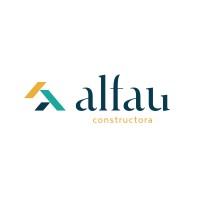Alfau Constructora logo - Similar company to Proba Sa