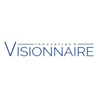 Visionnaire logo - Similar company to Lingoamo