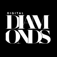 Digital Diamonds logo - Similar company to Digital Diamonds
