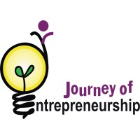 Journey of Entrepreneurship Canada logo - Similar company to Even Edges