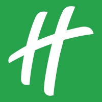 Holiday Inn Fortaleza logo - Similar company to Jocross Fortaleza - Soluções Em Saúde