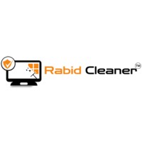 Rabid Cleaner logo - Similar company to Bracketscode Technologies