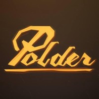 Polder Animation logo - Similar company to Xform