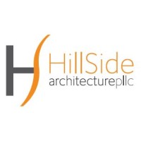 HillSide Architecture, PLLC logo - Similar company to Stone Design Group, Llc