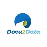 Docu2Data logo - Similar company to Sproutly4Good