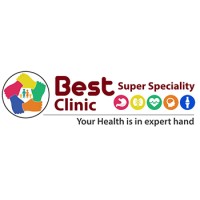 Best Super Speciality Clinic logo - Similar company to Docsvalley Pvt Ltd