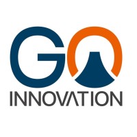 Go Innovation logo - Similar company to Shule System
