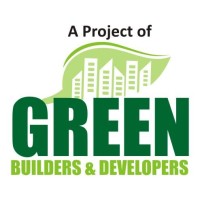 Green Builders & Developers logo - Similar company to Green Builders