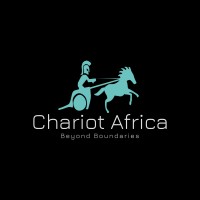 Chariot logo - Similar company to Thisisaccra