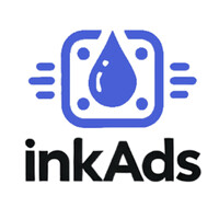INKads Media logo - Similar company to Clicktech