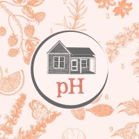 Pink House Alchemy logo - Similar company to Beakergold Llc