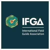 International Field Guide Association (IFGA) logo - Similar company to Bushwise