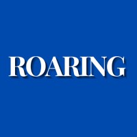 Roaring magazine logo - Similar company to Millstreet'S Foodbar