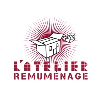 L'Atelier Remuménage logo - Similar company to Operlis
