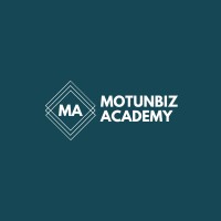 MotunBiz Academy logo - Similar company to Comprendo.Dev