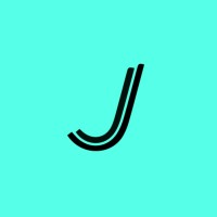 JENIE logo - Similar company to Zellah Collection