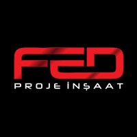 FED Proje İnşaat logo - Similar company to Epoksi+