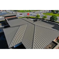 Lott Metal & Commercial Roofing