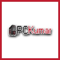 PCKumar Infotech logo - Similar company to Markitgreen