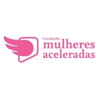 Fundação Mulheres Aceleradas logo - Similar company to Brainology