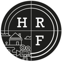 Home Road Films logo - Similar company to Redtin Studio