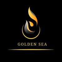 Golden Sea holding logo - Similar company to Raymon