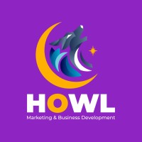 Howl Marketing and Business Development logo - Similar company to Mytellem