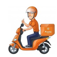 Pronto by Adsum logo - Similar company to Radhe Renewable Energy Development Pvt.Ltd