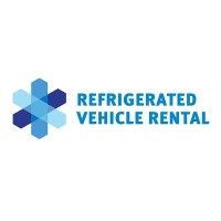 Refrigerated Vehicle Rental logo - Similar company to Cvme Truck Rental Limited