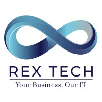 REX TECHNOLOGIES logo - Similar company to Impressive Tech Managed Services Pty Ltd
