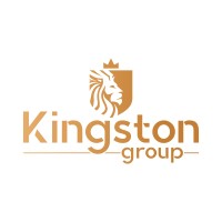 Kingston Group logo - Similar company to Vision Espace