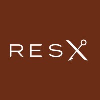 ResX logo - Similar company to Resx