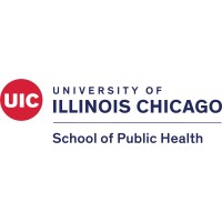 University of Illinois Chicago (UIC) School of Public Health logo - Similar company to Uic Environmental & Occupational Health Sciences