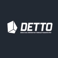 DETTO - Dokuz Eylül Üniversitesi Teknoloji Transfer Ofisi logo - Similar company to Eü Ebi̇ltem - Tto