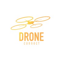 Drone Connect logo - Similar company to Klorie