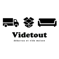 VIDETOUT logo - Similar company to La Source