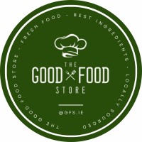 The Good Food Store logo - Similar company to Alto Shaam Benelux