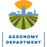 University of Florida/IFAS Agronomy Department logo - Similar company to Soil Science Artificial Intelligence Lab