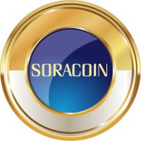 Sora Coin logo - Similar company to Wps Water Coin