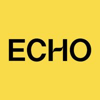 Echo - Branding & Website Design