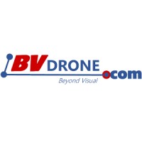 BVdrone Oy logo - Similar company to Dronesom - Eit Rm Project