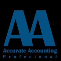 Accurate Accounting & Professional Services Pty Ltd logo - Similar company to Wilson & Assoc Chartered Accountants