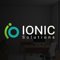 Ionic Solutions logo - Similar company to Ionic Solutions
