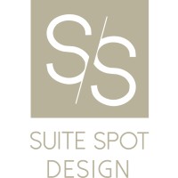 Suite Spot Design logo - Similar company to To Do Done Renovations