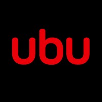 UBU Communications – Advertising | Design | Digital logo - Similar company to Advertising Production Academy