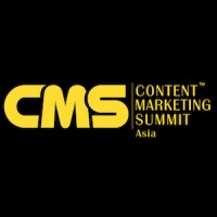 Content Marketing Summit (CMS Asia) logo - Similar company to Pcw Content Marketing