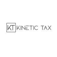 Kinetic Tax logo - Similar company to We Are Friday