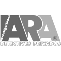 Investigaciones ARA - Detectives Privados y Mystery Shopper logo - Similar company to Detcode - Detectives Privados