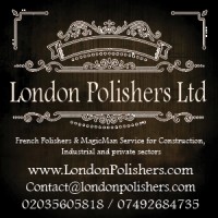 London Polishers LTD logo - Similar company to Iva Polishers